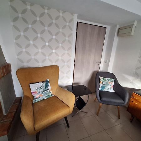 Apartment Adela Hluboká nad Vltavou Exterior foto
