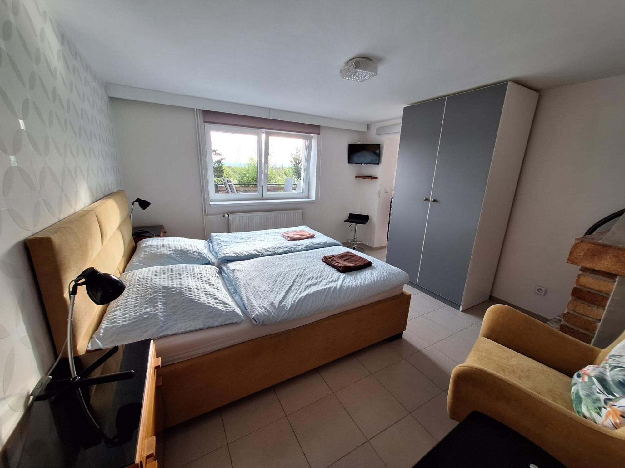 Apartment Adela Hluboká nad Vltavou Exterior foto