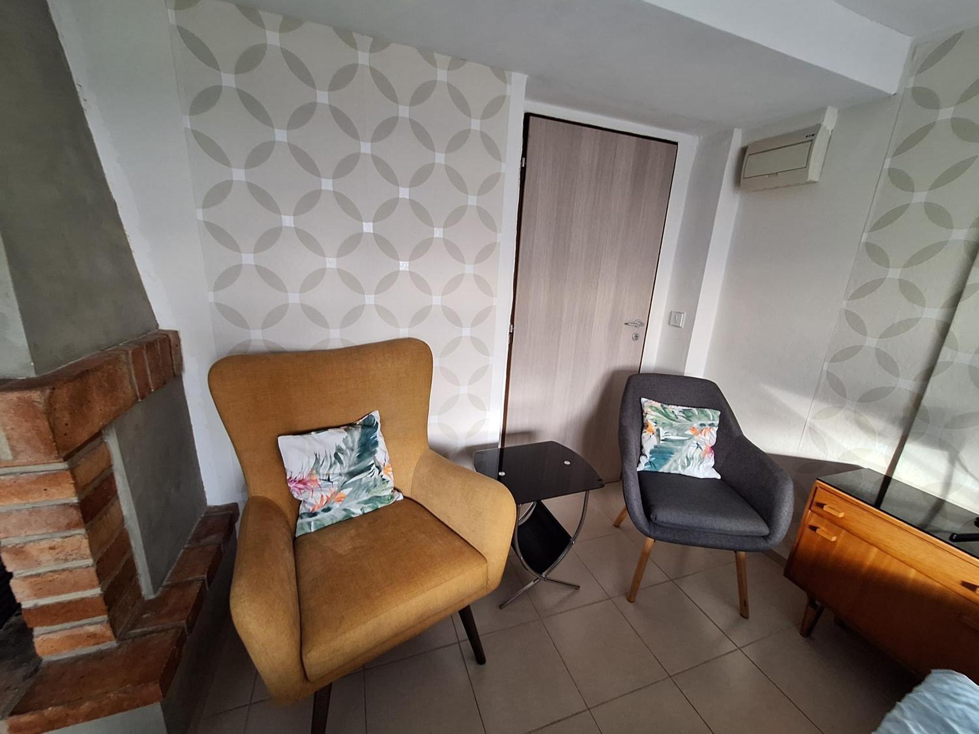 Apartment Adela Hluboká nad Vltavou Exterior foto